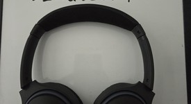 Used
													Bose QuietComfort Headphones - Black, photo 3 of 3