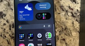 Mint
													Samsung Galaxy S25 Ultra - Unlocked, Black, 512 GB, 12 GB, SM-S938U1, photo 4 of 7