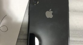 Good
													Apple iPhone Xs Max - Sprint, Gray, 64 GB, A1921, photo 3 of 10