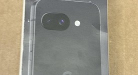 Mint
													Google Pixel 9a - Unlocked, Obsidian, 128 GB, 8 GB, photo 5 of 10