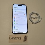 Good Apple iPhone 14 Pro - Unlocked, Gold, 128 GB, A2650