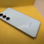 Mint Samsung Galaxy S24 FE - Xfinity, Mint, 128 GB, SM-S721U