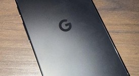 Mint
													Google Pixel 9 Pro XL - Unlocked, Obsidian, 128 GB, 16 GB, GGX8B, photo 2 of 8