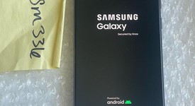 Mint
													Samsung Galaxy S22 Plus - T-Mobile, Black, 128 GB, 8 GB, SM-S906U, photo 3 of 8