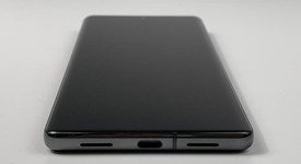 Good
													Google Pixel 7 Pro - Verizon, Obsidian, 128 GB, 12 GB, GE2AE, photo 3 of 7