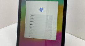 Good
													Apple iPad 10th Gen - Unlocked, Blue, 64 GB, A2757, photo 1 of 6
