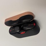 Used Sony WF-1000XM3 - Black