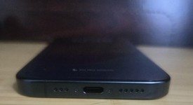 Mint
													Apple iPhone 15 Pro - Unlocked, Blue, 1 TB, A2848, photo 4 of 10