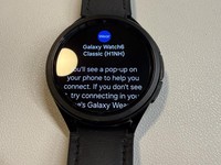Samsung Galaxy Watch6 Classic