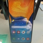 Good Samsung Galaxy A20 - Metro by T-Mobile, Black, 32 GB, 3 GB