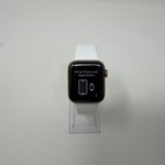 Good Apple Watch Series 5 40mm - Unlocked, Gold, A2094 Cellular, Stainless Steel