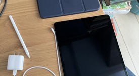 Mint
													Apple iPad Pro 12.9" 5th Gen 2021 - Wi-Fi, Gray, 256 GB, photo 3 of 11