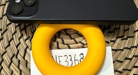 Mint
													Apple iPhone 15 - Unlocked, Black, 512 GB, A2846, photo 4 of 8