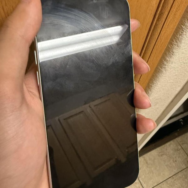 Apple iPhone 17 Pro Max - Unlocked, 256 GB, Silver, A3257