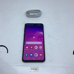 Good Samsung Galaxy S10e - Verizon, 128 GB, Black, 6 GB, SM-G970U