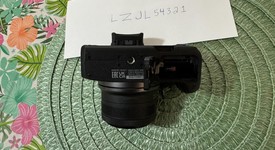 Mint
													Canon EOS R50 - Black, photo 1 of 18