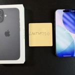 Good Apple iPhone 17 - AT&T, 256 GB, Black, A3258