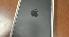 Mint
													Apple iPhone 15 - US Cellular, Black, 128 GB, A2846, photo 1 of 15