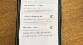Good
													Apple iPhone 13 Pro Max - Verizon, Graphite, 256 GB, A2484, photo 4 of 9