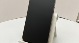 Good
													Apple iPhone 14 Pro - Unlocked, Gold, 256 GB, A2650, photo 2 of 6