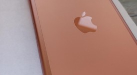 Mint
													Apple iPhone 17 Pro - Unlocked, Cosmic Orange, 256 GB, A3256, photo 3 of 7