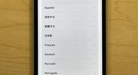 Good
													Apple iPhone 11 - Unlocked, White, 64 GB, A2111, photo 5 of 5