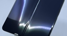 Good
													Google Pixel 9 Pro Fold - Unlocked, Obsidian, 256 GB, GGH2X, photo 5 of 14