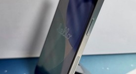 Mint
													Apple iPhone 15 Pro Max - Unlocked, White, 512 GB, A2849, photo 4 of 12