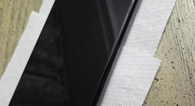 Good
													Samsung Galaxy S22 Ultra - Spectrum, Black, 128 GB, 8 GB, SM-S908U, photo 3 of 5