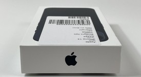 New
													Apple iPhone 13 - Straight Talk, Midnight, 128 GB, A2482, photo 4 of 6