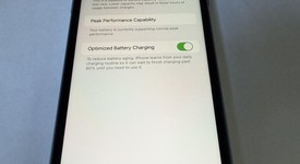 Good
													Apple iPhone Xr - Unlocked, Blue, 128 GB, A1984, photo 3 of 4