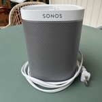 Mint Sonos Play: 1 - White