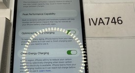 Good
													Apple iPhone 12 Pro Max - Unlocked, Graphite, 256 GB, A2342, photo 1 of 6