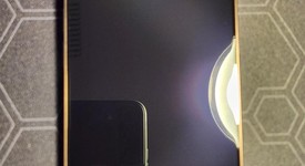 Mint
													Apple iPhone 16 Pro - Unlocked, Desert, 256 GB, A3083, photo 2 of 9