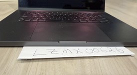 Good
													MacBook Pro 2024 - 16" - Apple M4 Pro 14-core, Space Black, 512 GB, 48 GB, photo 5 of 7