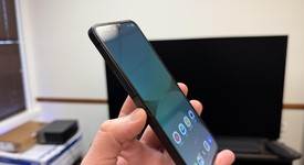 Mint
													Samsung Galaxy Z Flip6 - Unlocked, Black, 512 GB, 12 GB, SM-F741U1, photo 2 of 9