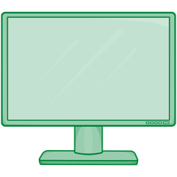 Portable Monitor