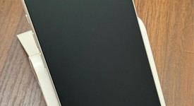 Mint
													Apple iPhone 17 Pro - Unlocked, Silver, 256 GB, A3256, photo 3 of 8