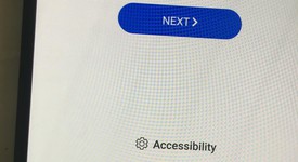 Good
													LG V40 ThinQ - Verizon, Black, LM-V405UA, photo 1 of 8