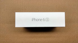 New
													Apple iPhone 6S - Boost, Grey, 32 GB, A1688, photo 4 of 6