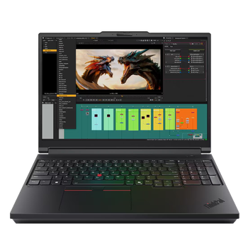 Lenovo ThinkPad P16 (Gen 3)