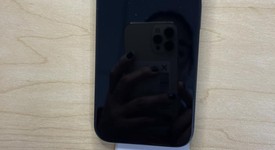 Good
													Apple iPhone 15 Pro - Unlocked, Blue, 128 GB, A2848, photo 1 of 5