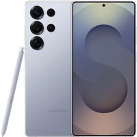 Galaxy S25 Ultra Comparison