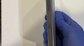 Mint
													Apple iPhone 15 Pro Max - Unlocked, Natural, 256 GB, A2849, photo 5 of 11