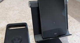 Good
													Google Pixel 9 Pro XL - AT&T, Obsidian, 256 GB, 16 GB, GGX8B, photo 5 of 8