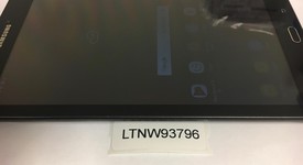 Good
													Samsung Galaxy Tab E 8.0 2017 - Verizon, Gray, 32 GB, SM-T378V, photo 3 of 4
