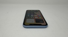 Good
													Apple iPhone Xr - Unlocked, Blue, 256 GB, A1984, photo 4 of 6