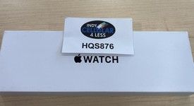 New
													Apple Watch SE 3rd Gen 40mm - Midnight, A3324 - GPS, photo 1 of 2