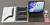 Mint Apple iPad Pro 13" (M4) 2024 - Wi-Fi, Black, 512 GB, 8 GB, A2925, Standard Glass