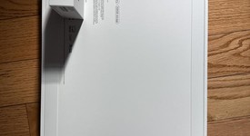 New
													MacBook Air 2025 (M4) - 15" - Apple M4, Sky Blue, 256 GB, 16 GB, photo 4 of 4